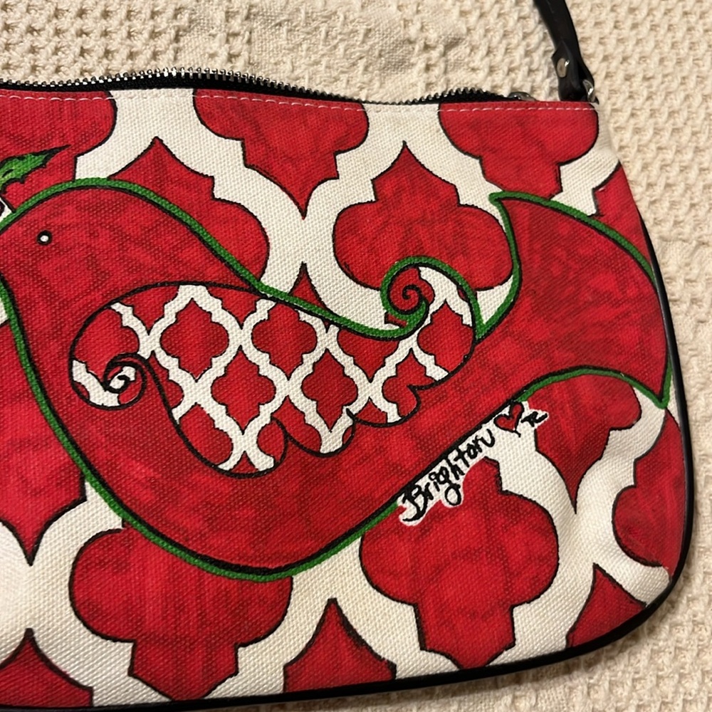 Brington Crossbody